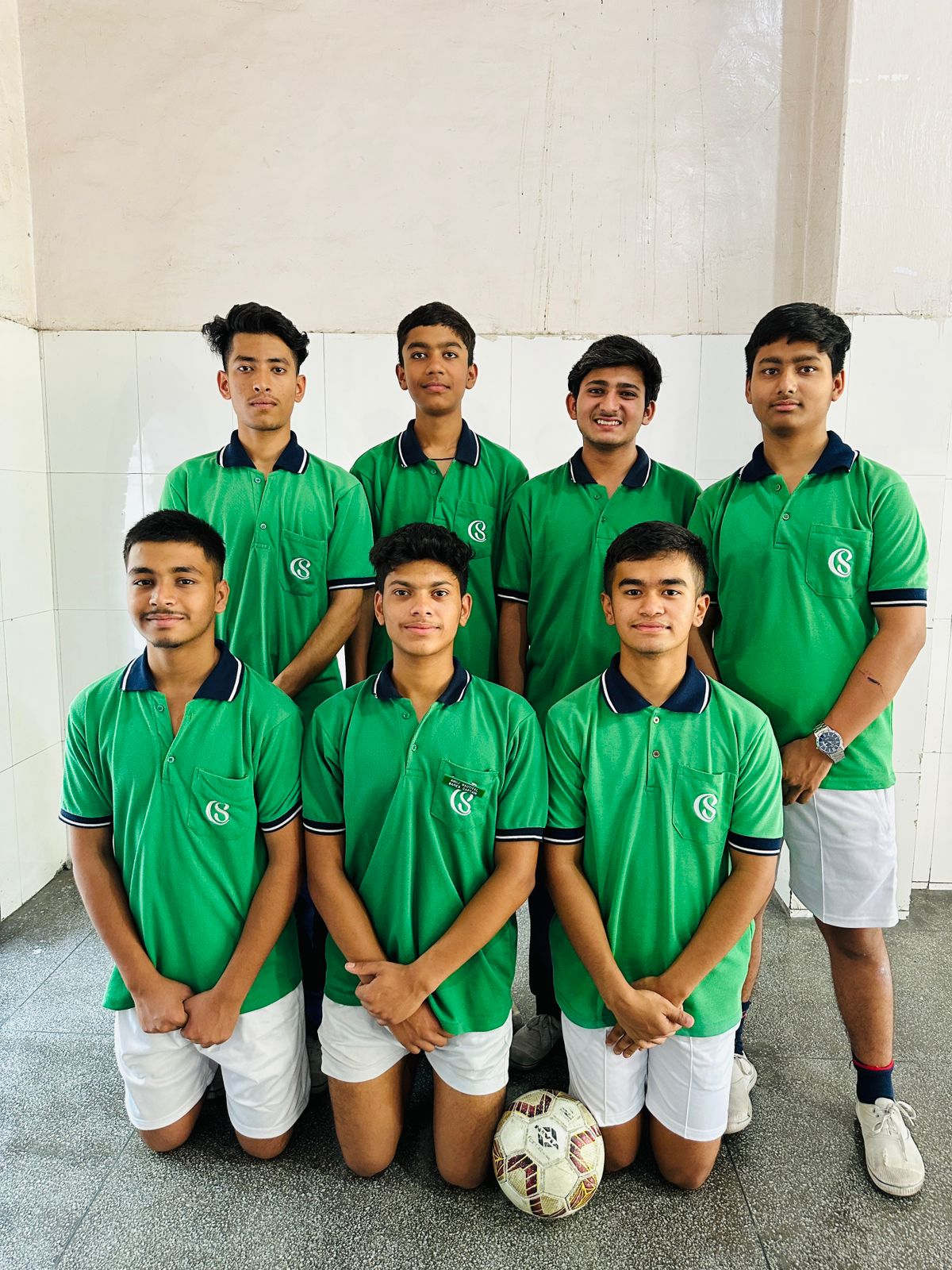 Inter   House Events